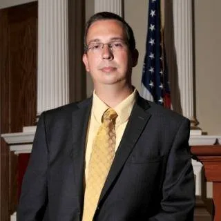  Lawyer Scott A. Kelly