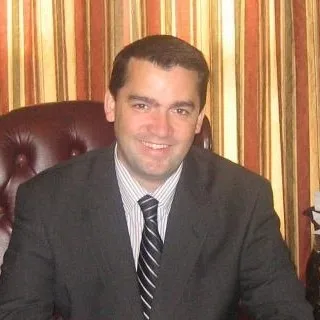  Lawyer Adrian Mark Baron