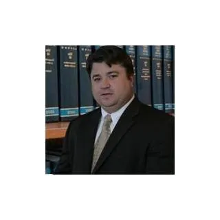  Lawyer John C. Serkland
