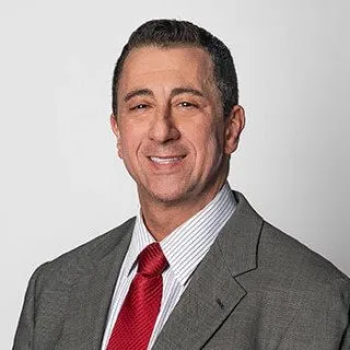  Lawyer Robert S. Iwrey