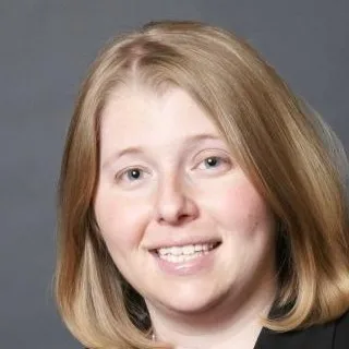  Lawyer Kristina Louise Gray