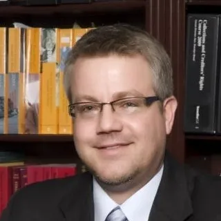  Lawyer Mr Eric S Southward