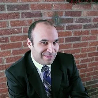  Lawyer Rhys Brendan Cartwright