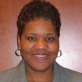  Lawyer Necol Russell