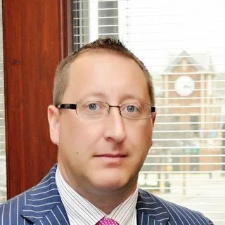  Lawyer Chad Edward Delventhal