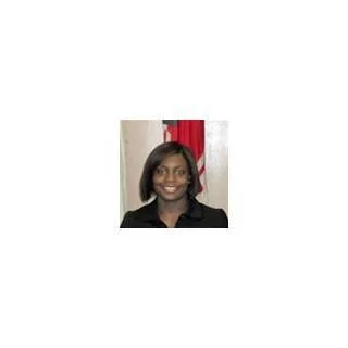  Lawyer Allison Green