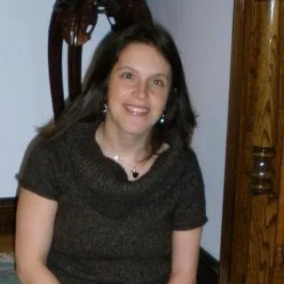  Lawyer Domenica Hart