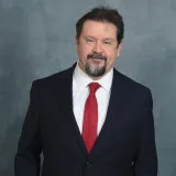  Lawyer Robert L. Reilman