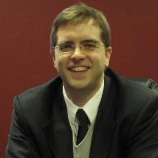  Lawyer Peter Messersmith