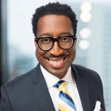  Lawyer Quinton G. Washington