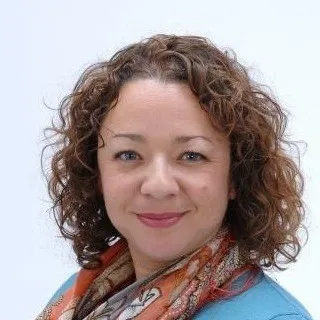  Lawyer Cristina Steele