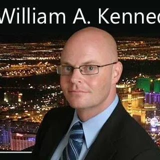  Lawyer William A Kennedy