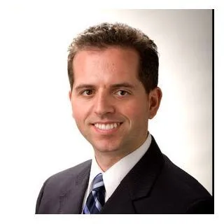  Lawyer Victor Palmeiro