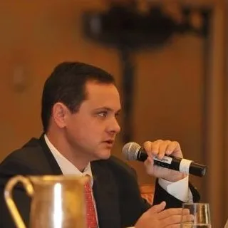  Lawyer Brett Gregory Evans