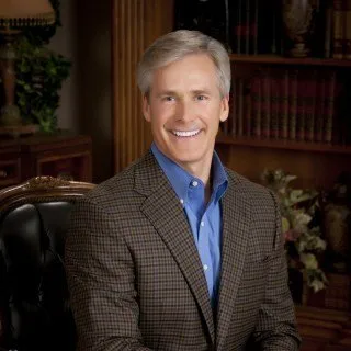  Lawyer Mr. Charles B. Pyke Jr