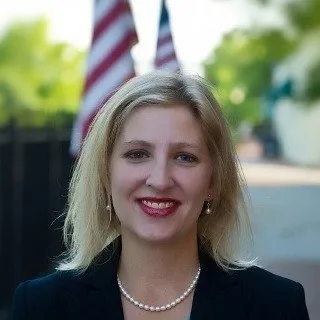  Lawyer Carrie Fiedler