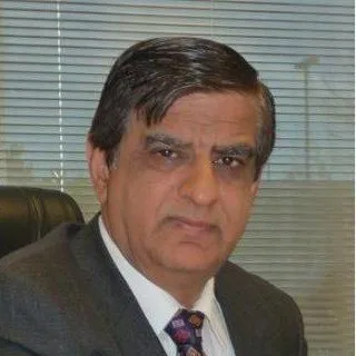  Lawyer Malik Waqar Ahmad