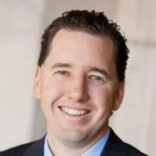  Lawyer William F. McDonald III