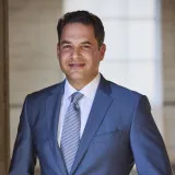  Lawyer Jonathan (Jamie) Fisher