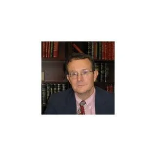  Lawyer Harry D. (Donnie) Dixon Jr.