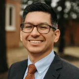  Lawyer Federico B. Serrano