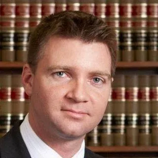  Lawyer Matthew Joseph Hamilton