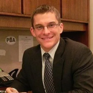 Lawyer Matthew E. Becker