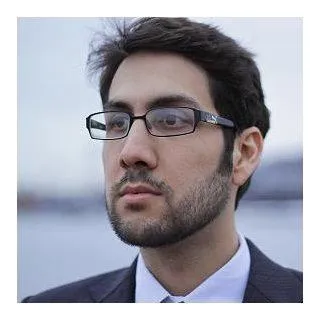  Lawyer Andre Richard Olivie