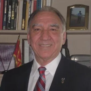  Lawyer Attorney Harry M. Terrien