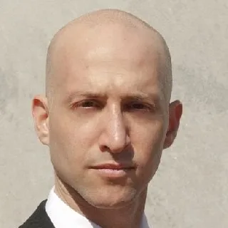  Lawyer Kevin Leckerman
