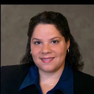  Lawyer Melisa D. Ludeman