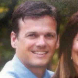  Lawyer James M. Hoffmann