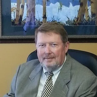  Lawyer William K. Gullberg Jr.