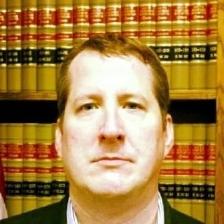  Lawyer David Matthew Collins
