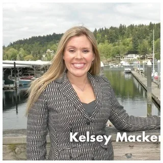  Lawyer Kelsey Mackenzie Brown