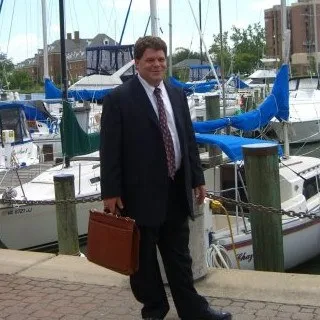  Lawyer Mr. A. Conrad Bareford III