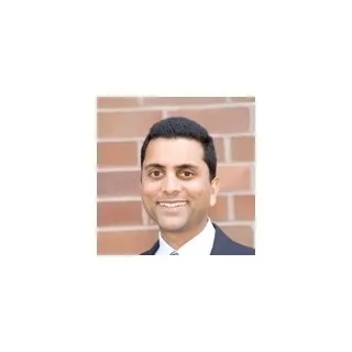  Lawyer Kaushik Ranchod