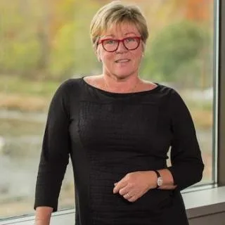  Lawyer Suzanne CM McDonough