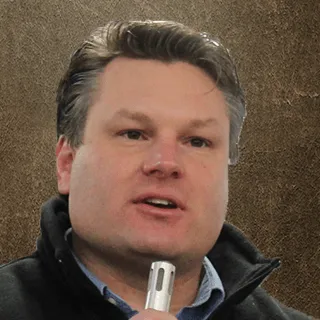  Lawyer D. Scott Berry