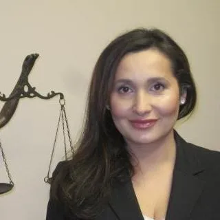  Lawyer Lena Korial