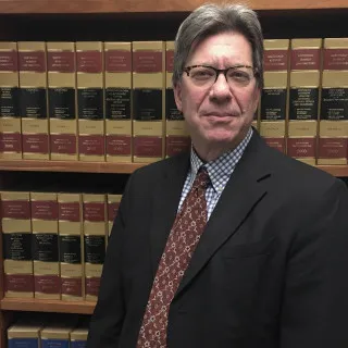  Lawyer Frederick A. Lurie