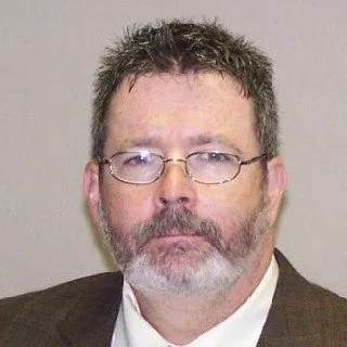  Lawyer Richard M. Russell