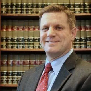 Lawyer Joseph M. Busher