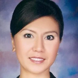  Lawyer Sharlene Mae Bagon