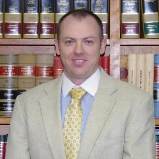  Lawyer Christopher James King Esq.