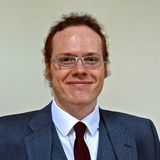  Lawyer Christopher Pogue