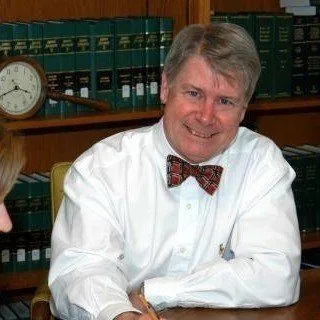  Lawyer Roger G Cotner