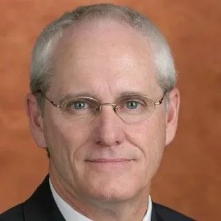  Lawyer John Burnett