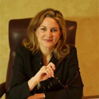  Lawyer Kristan Peters