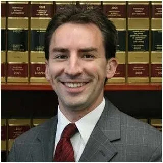  Lawyer Teddy Chadwick